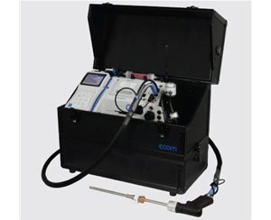ecom-J2KNpro INDUSTRY工業（過程）氣體煙氣分析儀