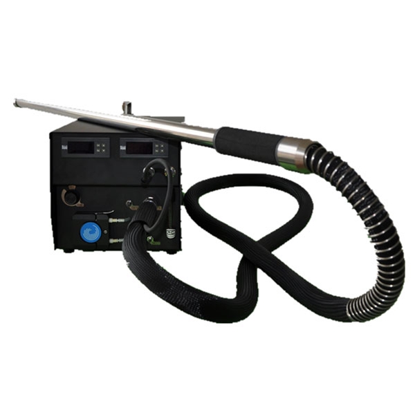 煙氣預處理器-便攜式煙氣預處理系統-GHK-1052